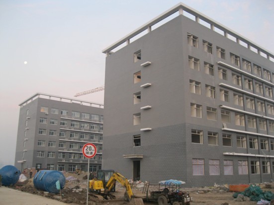 安徽蚌埠建華項目